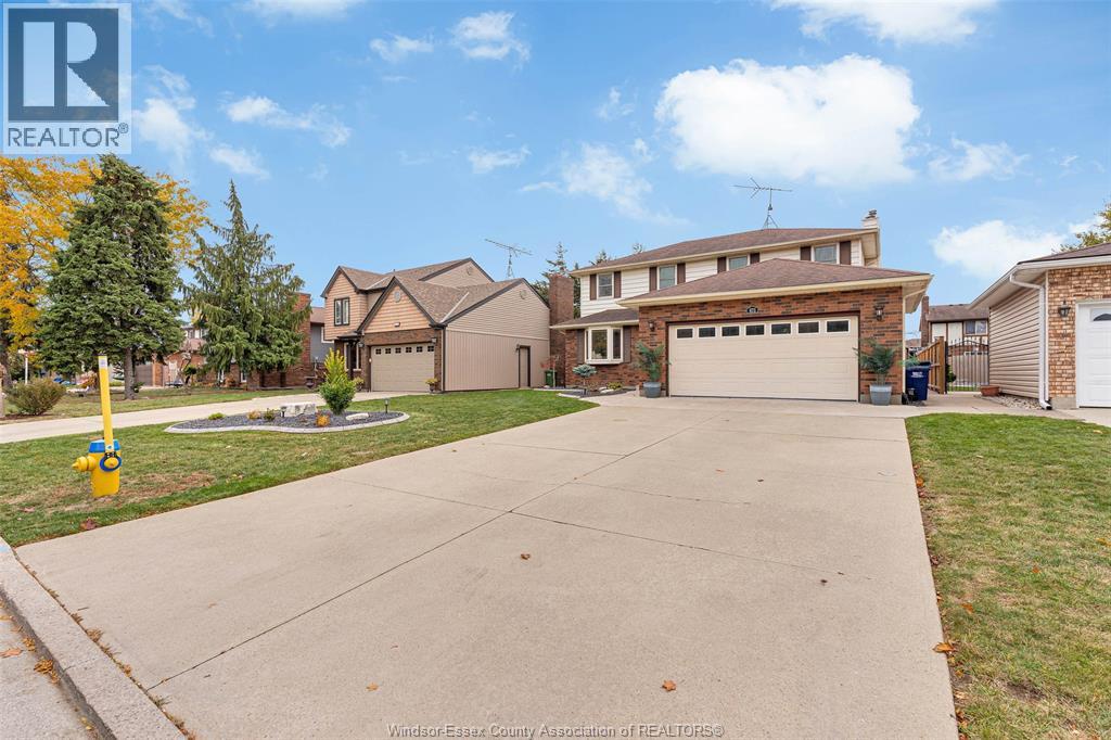 673 Gauthier, Tecumseh, Ontario  N8N 3P7 - Photo 3 - 25028412