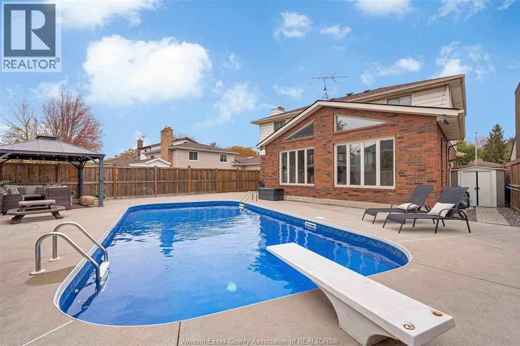 673 Gauthier, Tecumseh, Ontario  N8N 3P7 - Photo 43 - 25028412