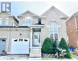 11 CAPE VERDE WAY, Vaughan, Ontario