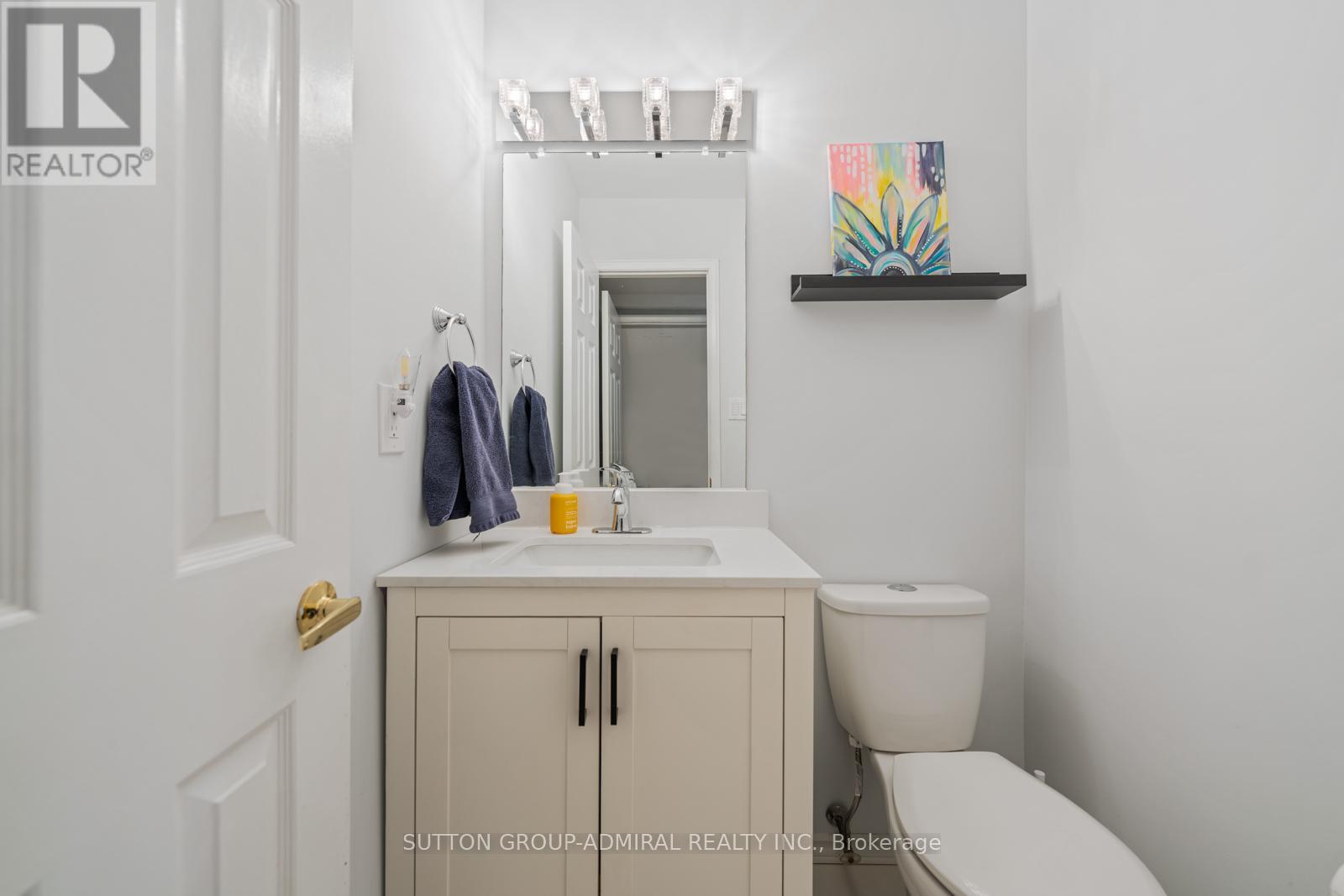 109 Whitney Place, Vaughan, Ontario  L4J 6V6 - Photo 13 - N12532010