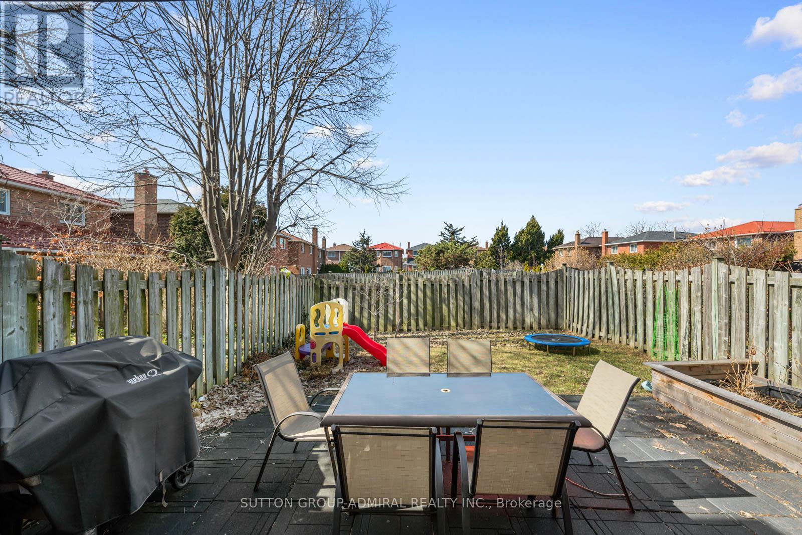 109 Whitney Place, Vaughan, Ontario  L4J 6V6 - Photo 27 - N12532010