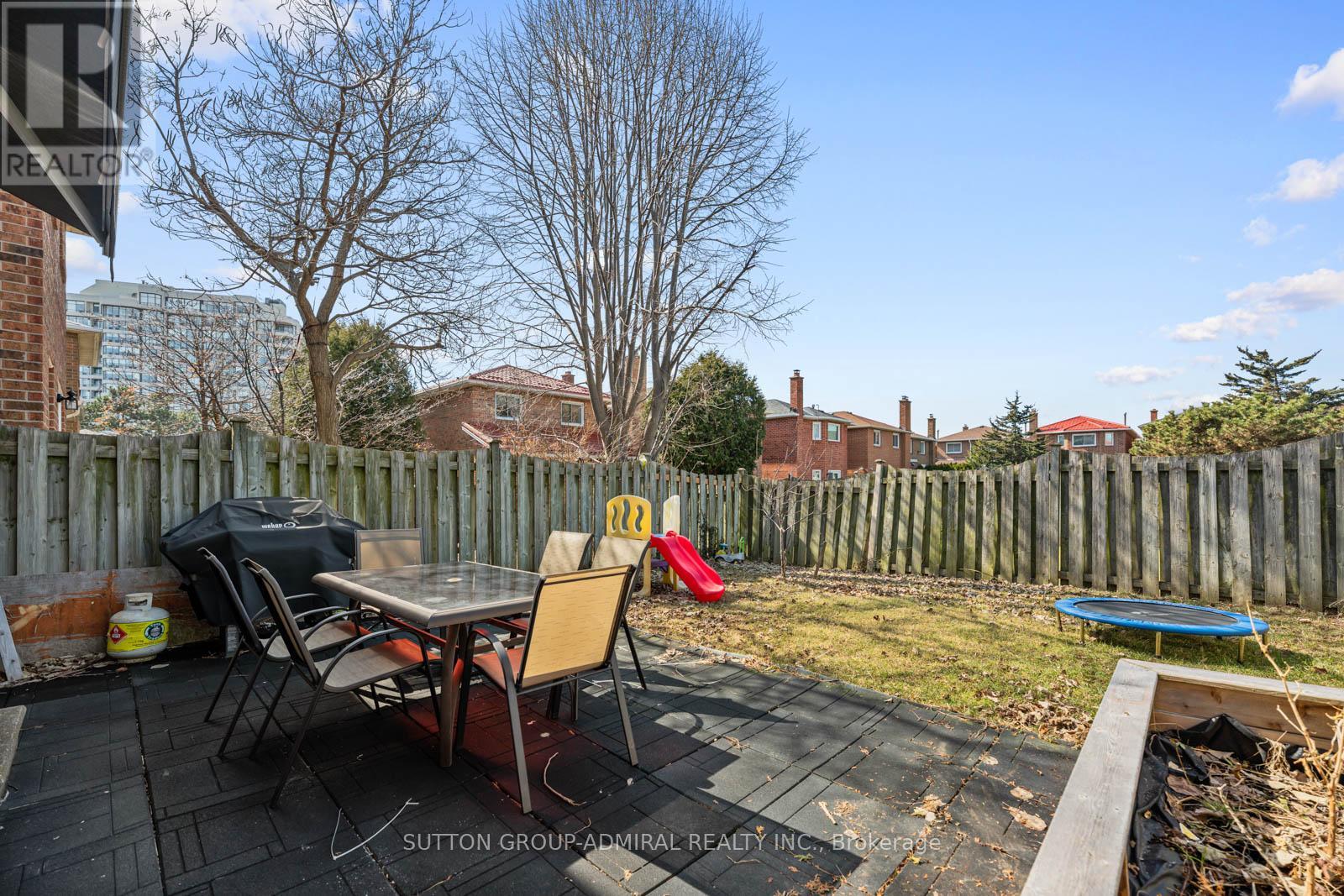 109 Whitney Place, Vaughan, Ontario  L4J 6V6 - Photo 28 - N12532010