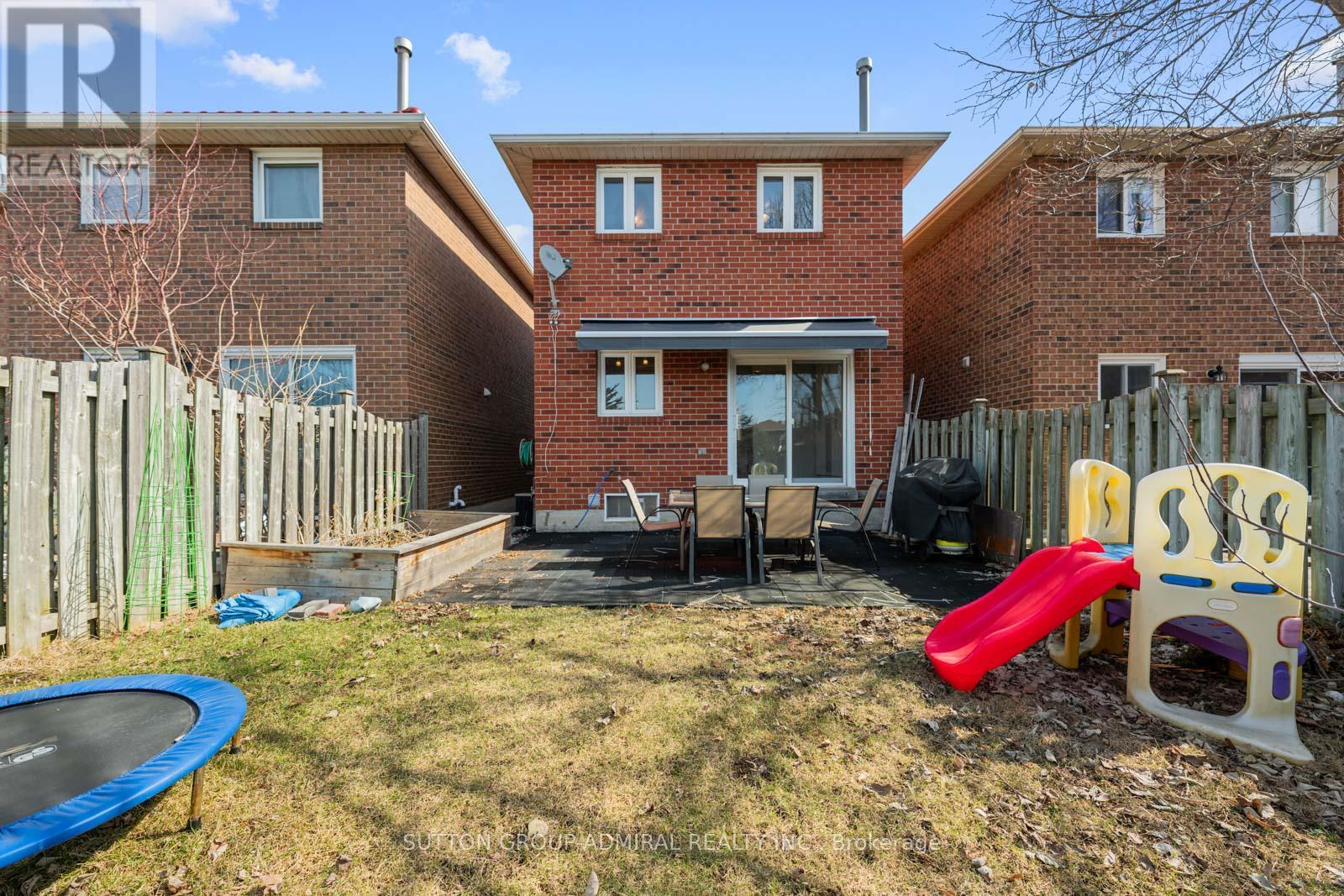 109 Whitney Place, Vaughan, Ontario  L4J 6V6 - Photo 30 - N12532010