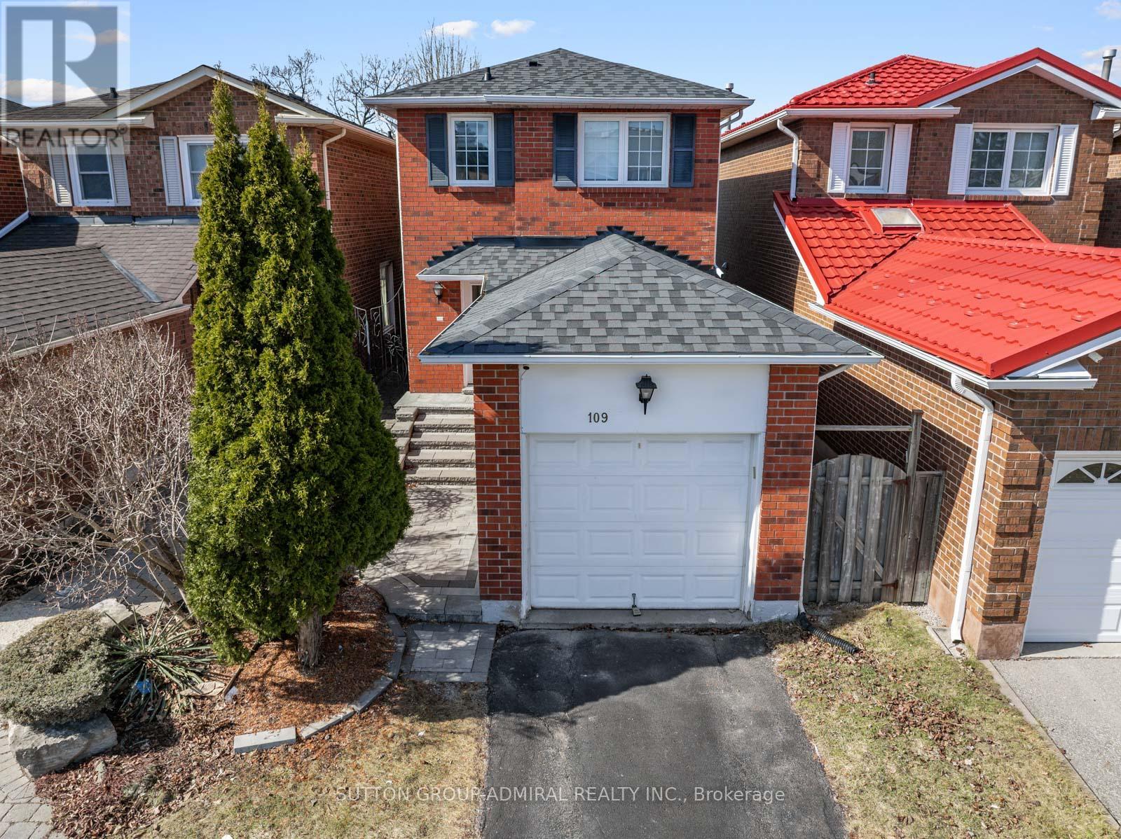 109 Whitney Place, Vaughan, Ontario  L4J 6V6 - Photo 31 - N12532010