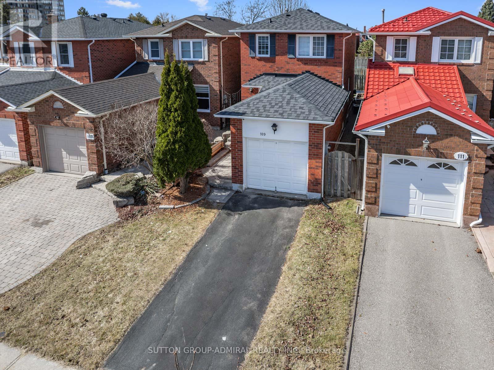 109 Whitney Place, Vaughan, Ontario  L4J 6V6 - Photo 32 - N12532010