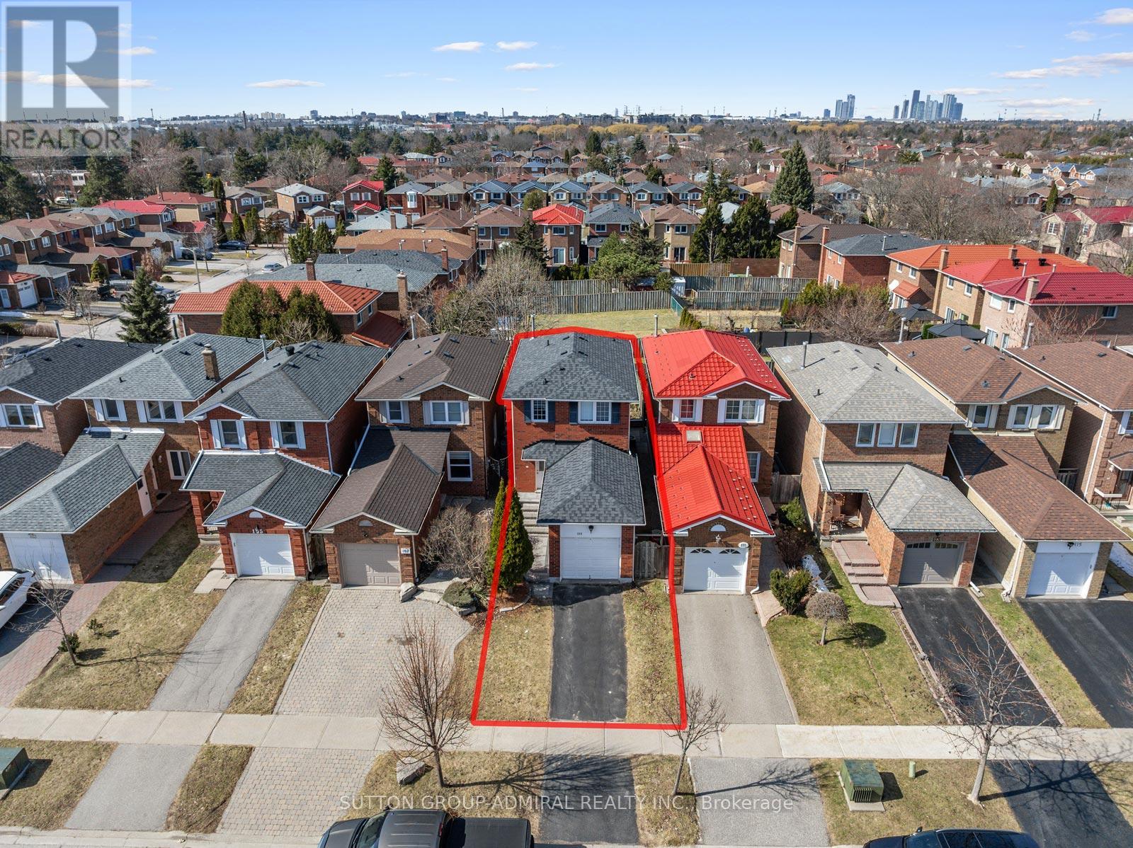 109 Whitney Place, Vaughan, Ontario  L4J 6V6 - Photo 34 - N12532010