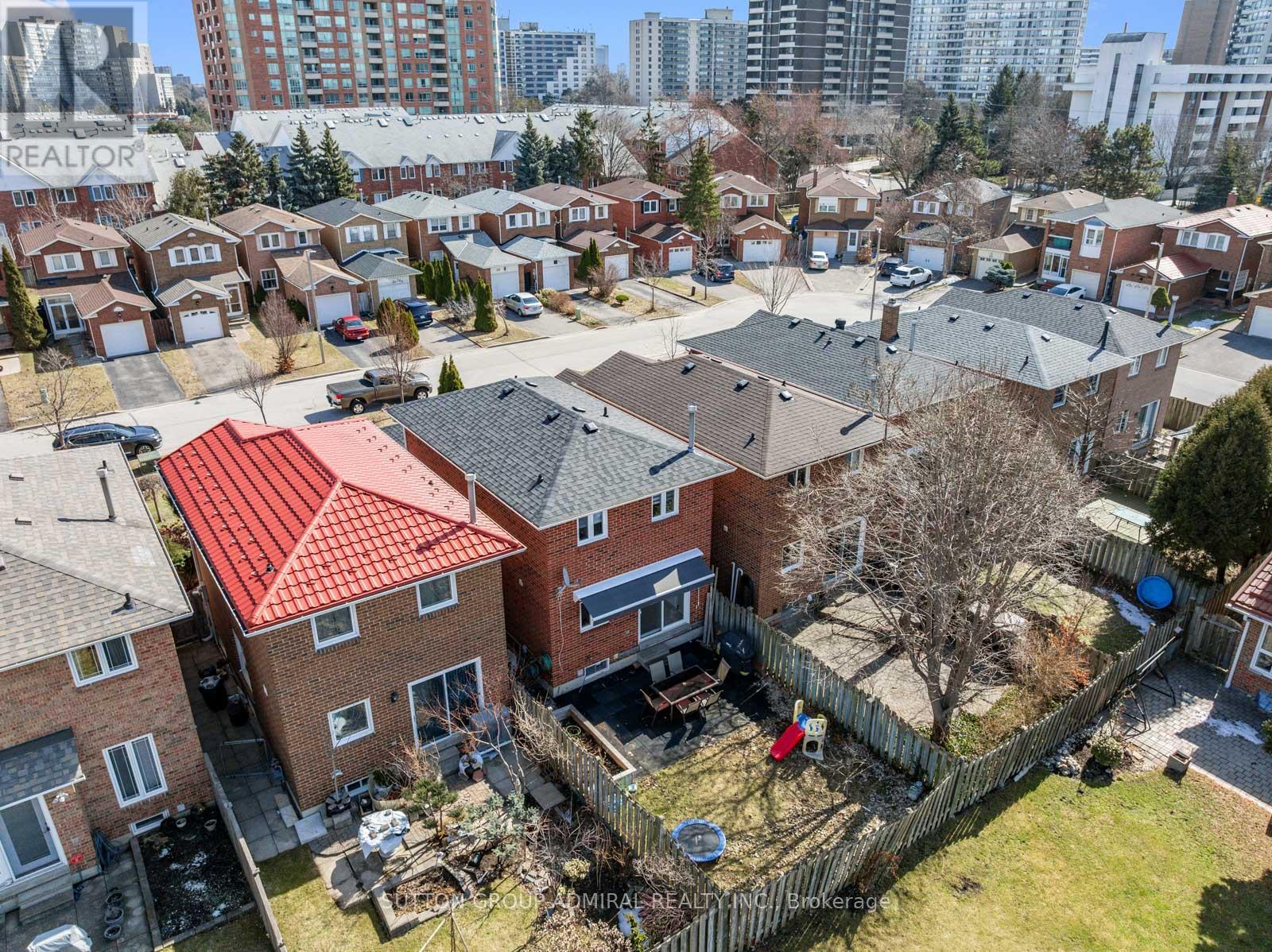 109 Whitney Place, Vaughan, Ontario  L4J 6V6 - Photo 36 - N12532010