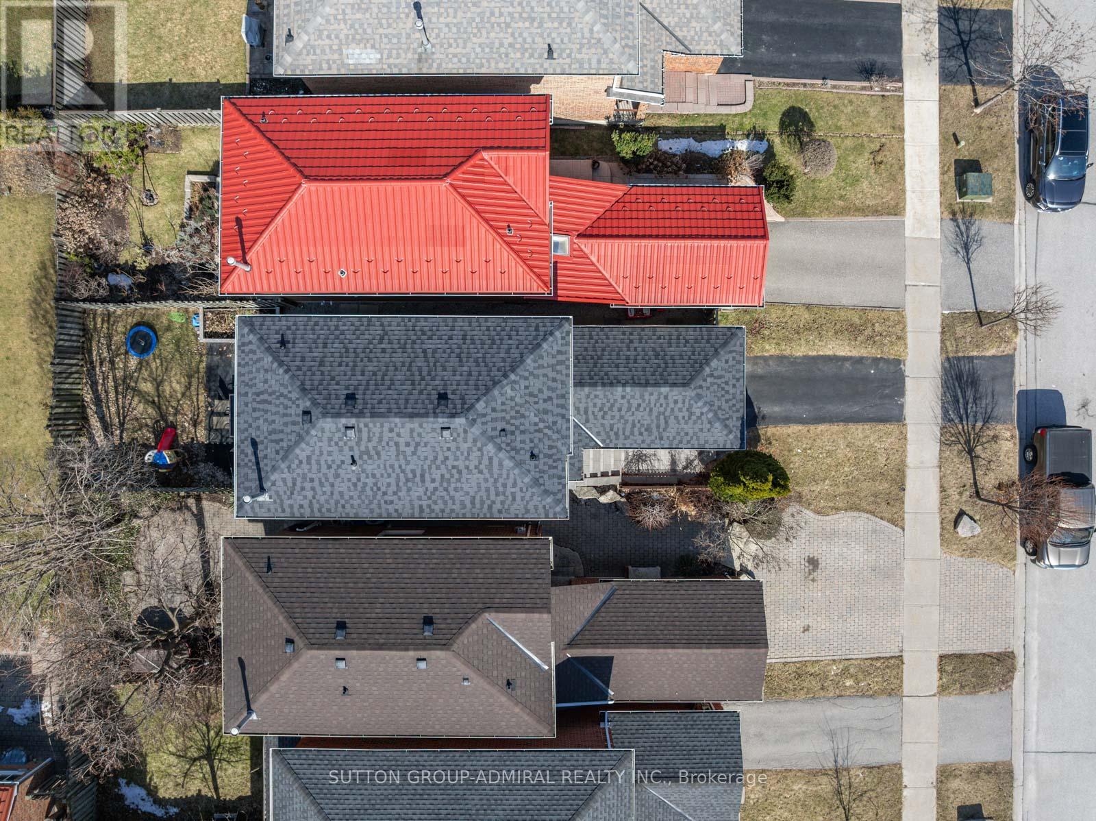 109 Whitney Place, Vaughan, Ontario  L4J 6V6 - Photo 37 - N12532010