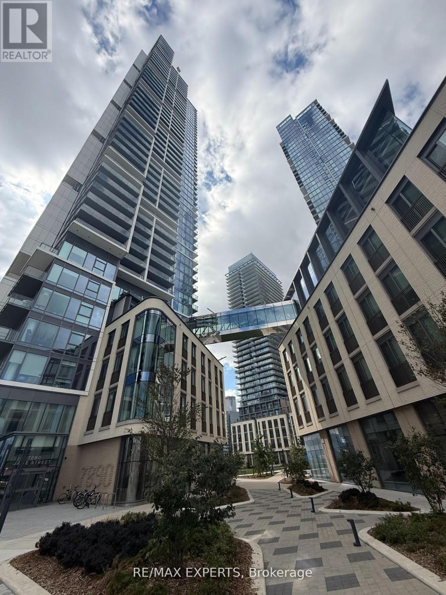 808 - 7890 JANE STREET, Vaughan, Ontario