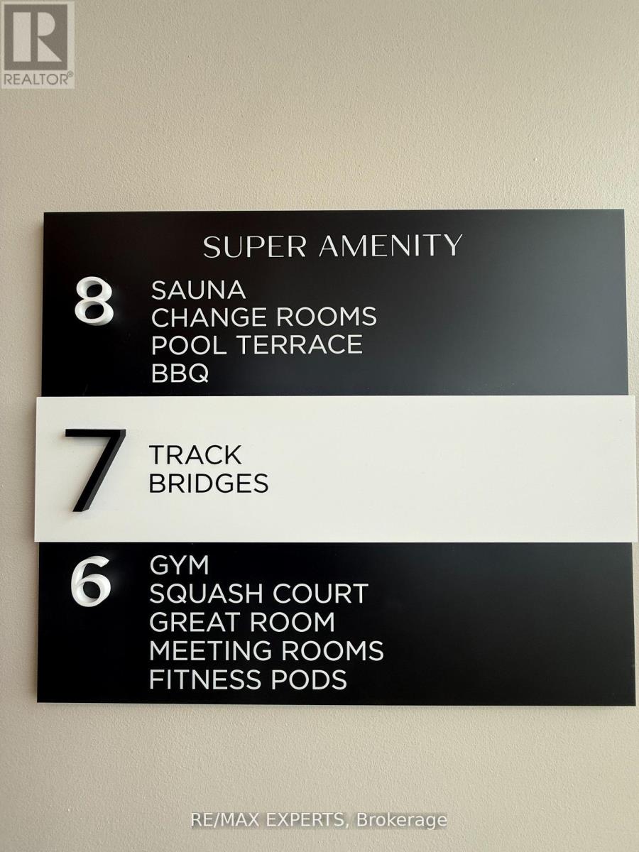 808 - 7890 Jane Street, Vaughan, Ontario  L4K 0K9 - Photo 19 - N12532026