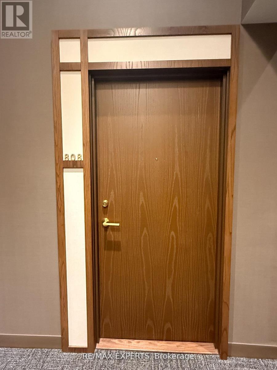 808 - 7890 Jane Street, Vaughan, Ontario  L4K 0K9 - Photo 3 - N12532026