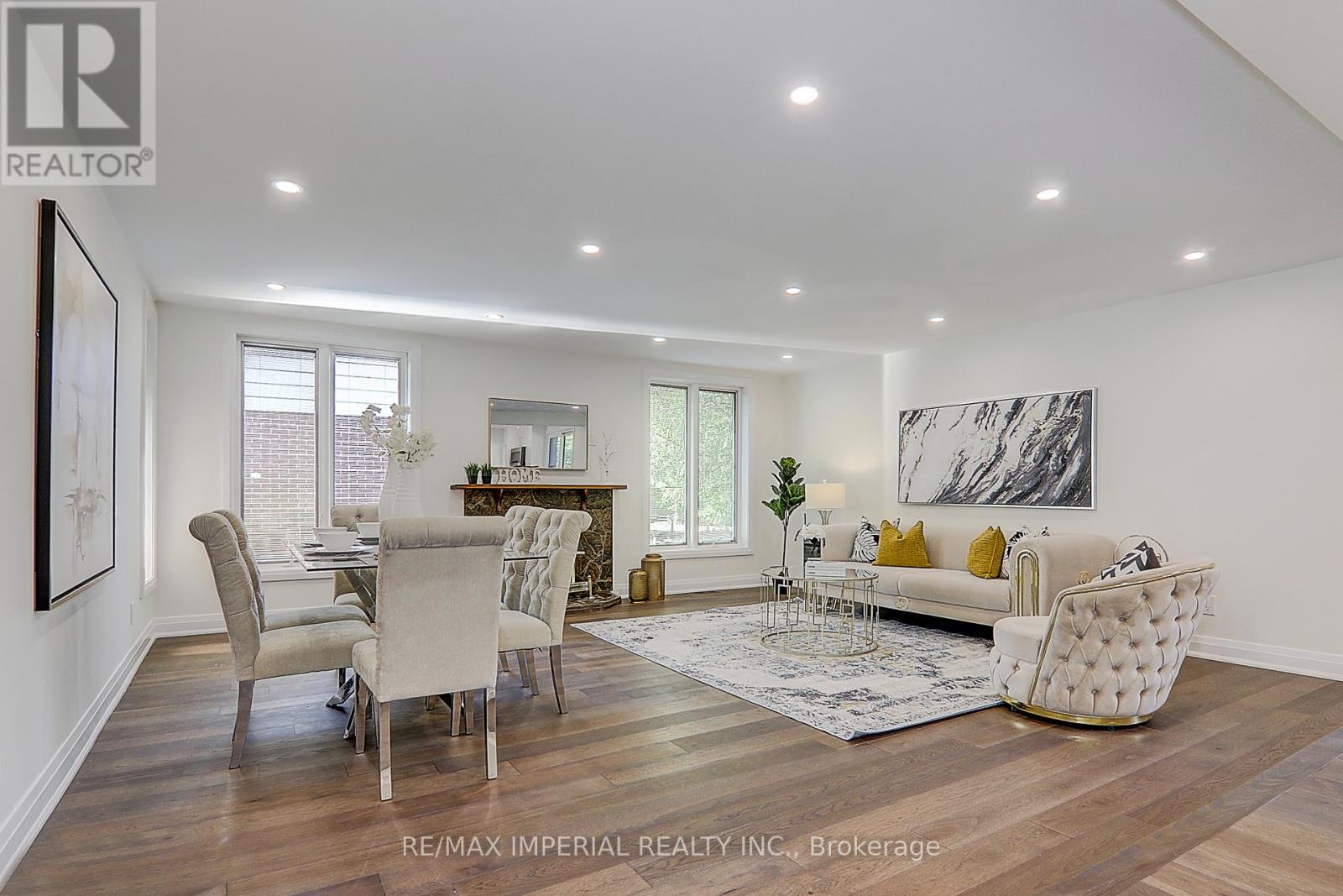 98 Belfry Drive, Newmarket, Ontario  L3Y 3G1 - Photo 13 - N12532102