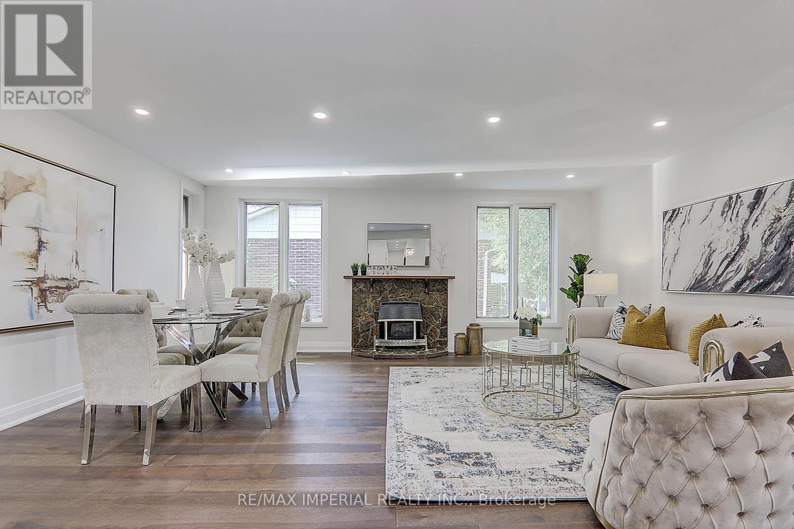 98 Belfry Drive, Newmarket, Ontario  L3Y 3G1 - Photo 14 - N12532102