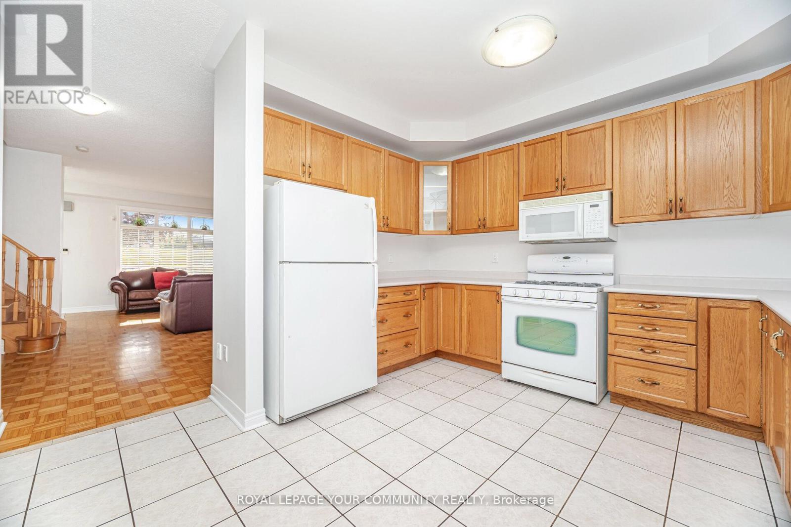 264 America Avenue, Vaughan, Ontario  L6A 3G8 - Photo 15 - N12532136