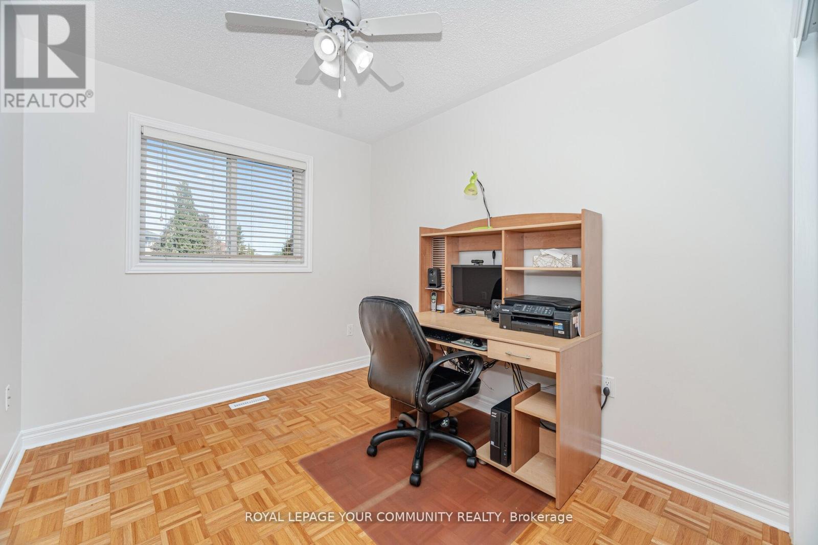 264 America Avenue, Vaughan, Ontario  L6A 3G8 - Photo 26 - N12532136