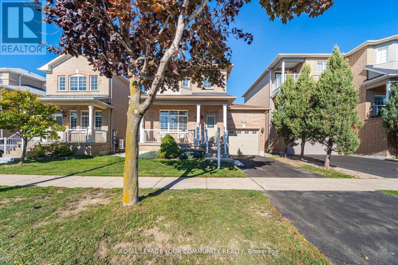 264 America Avenue, Vaughan, Ontario  L6A 3G8 - Photo 3 - N12532136