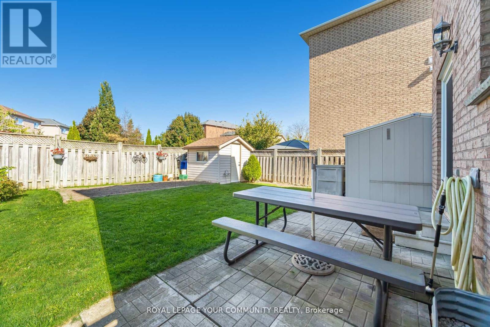 264 America Avenue, Vaughan, Ontario  L6A 3G8 - Photo 33 - N12532136