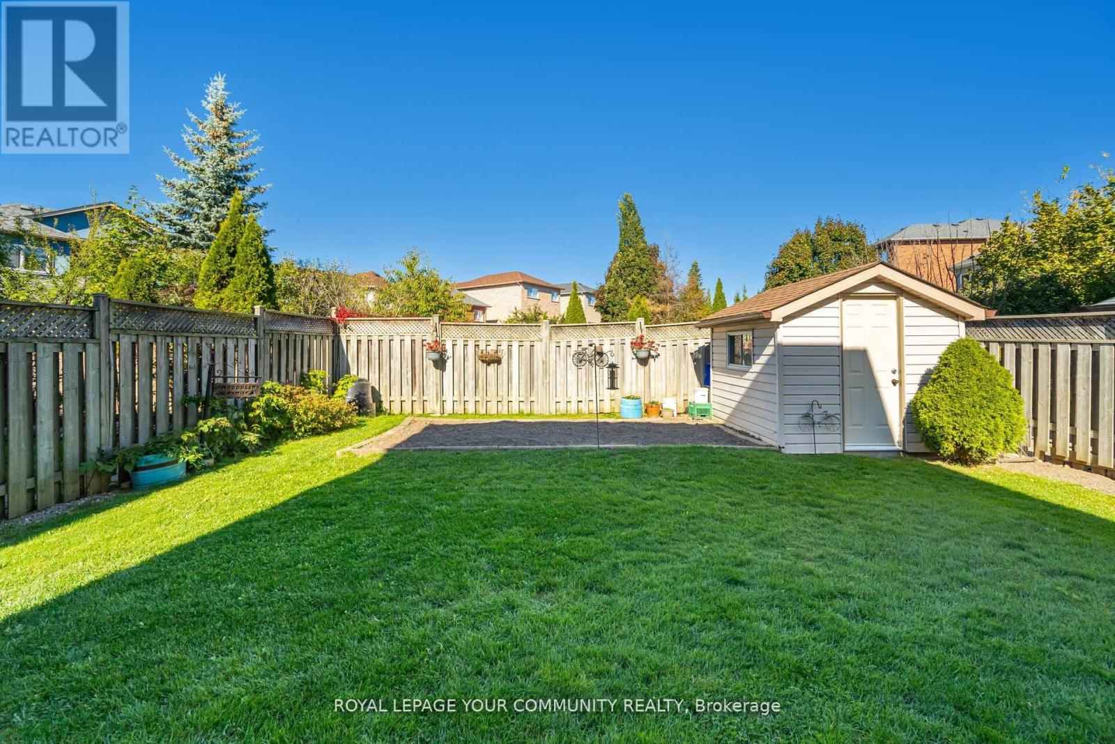 264 America Avenue, Vaughan, Ontario  L6A 3G8 - Photo 34 - N12532136