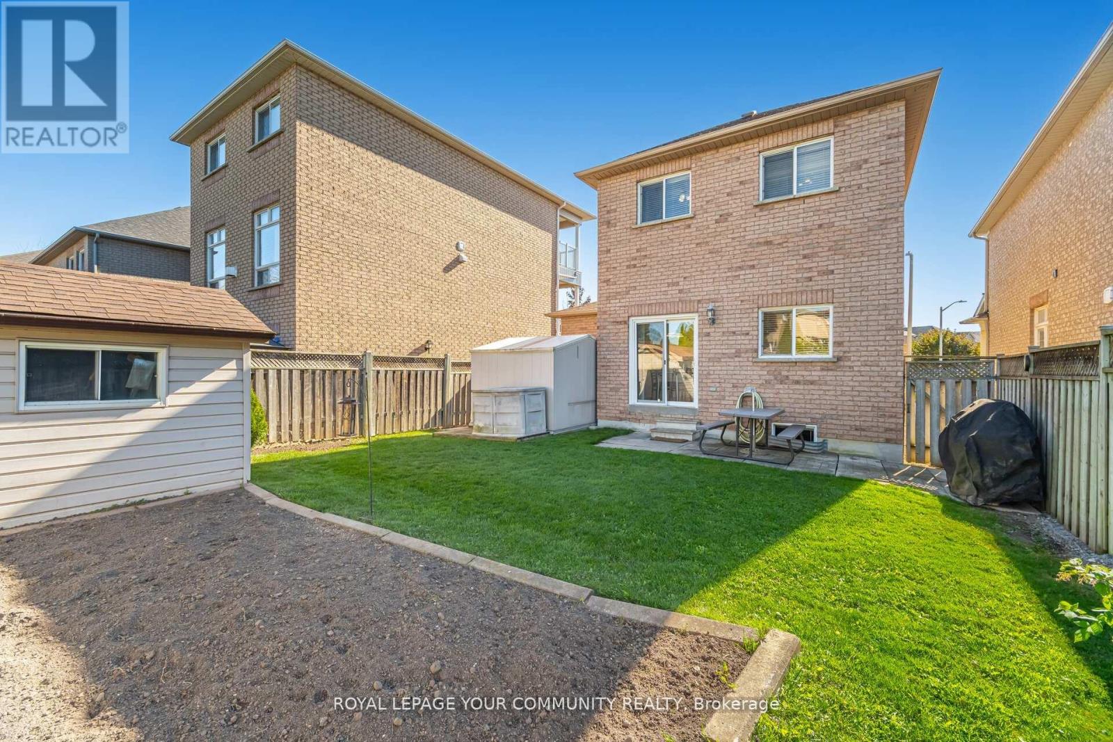 264 America Avenue, Vaughan, Ontario  L6A 3G8 - Photo 35 - N12532136