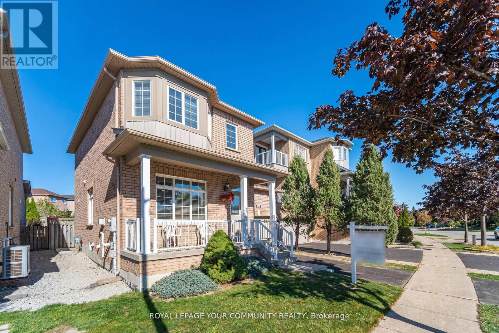 264 America Avenue, Vaughan, Ontario  L6A 3G8 - Photo 5 - N12532136