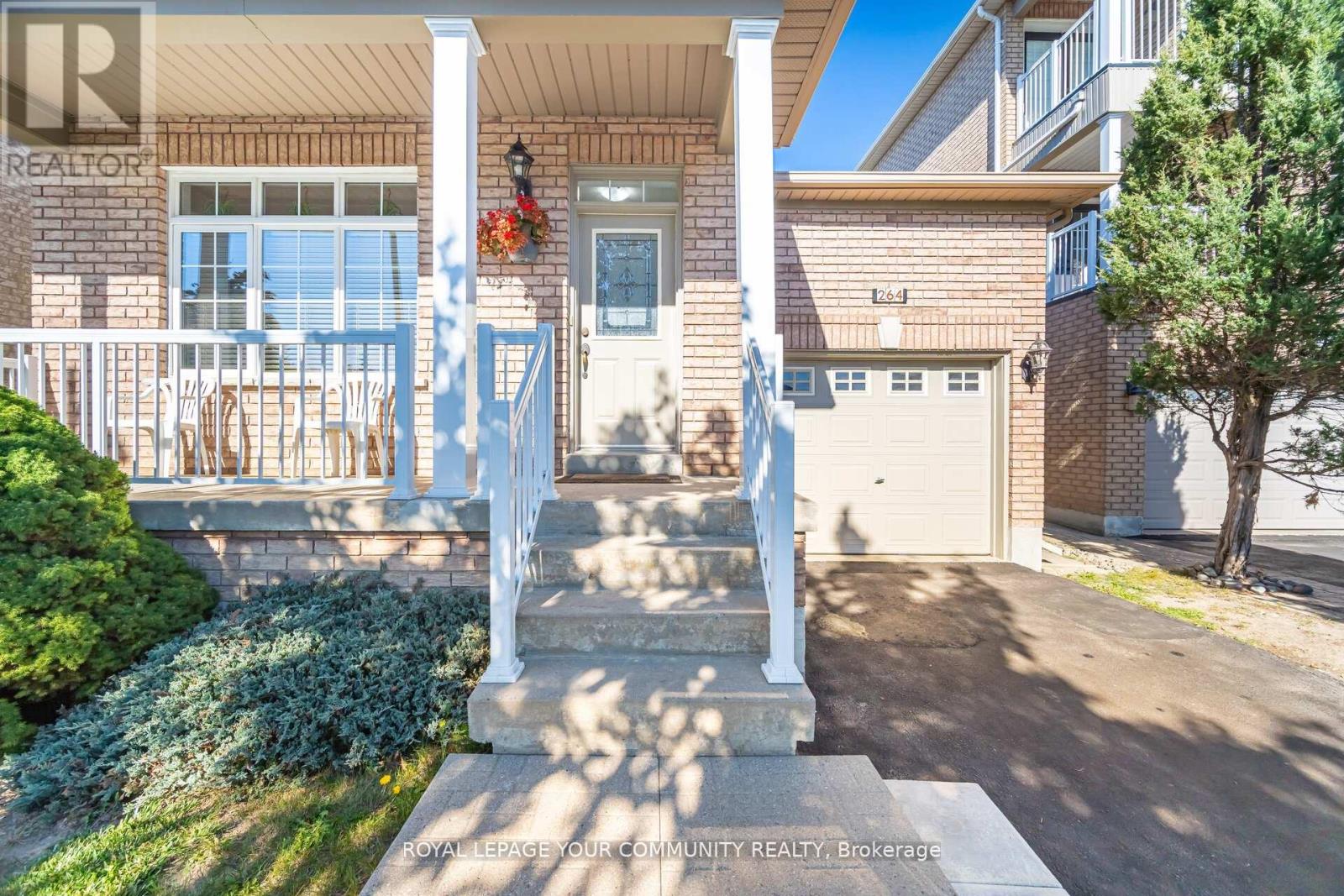 264 America Avenue, Vaughan, Ontario  L6A 3G8 - Photo 7 - N12532136