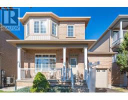 264 AMERICA AVENUE, Vaughan, Ontario