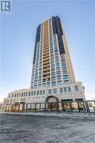 2806 - 1 GRANDVIEW AVENUE, Markham, Ontario