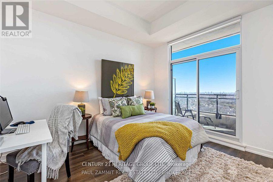 2806 - 1 Grandview Avenue, Markham, Ontario  L3T 0G7 - Photo 14 - N12532148