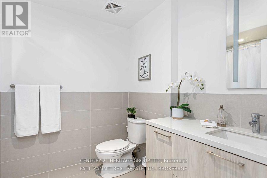 2806 - 1 Grandview Avenue, Markham, Ontario  L3T 0G7 - Photo 15 - N12532148