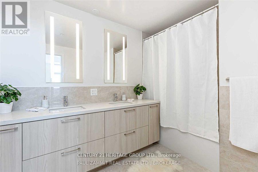 2806 - 1 Grandview Avenue, Markham, Ontario  L3T 0G7 - Photo 16 - N12532148