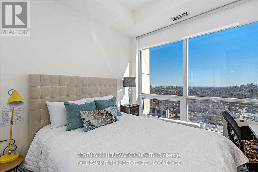 2806 - 1 Grandview Avenue, Markham, Ontario  L3T 0G7 - Photo 17 - N12532148