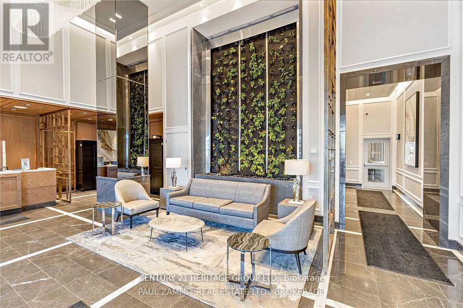 2806 - 1 Grandview Avenue, Markham, Ontario  L3T 0G7 - Photo 21 - N12532148