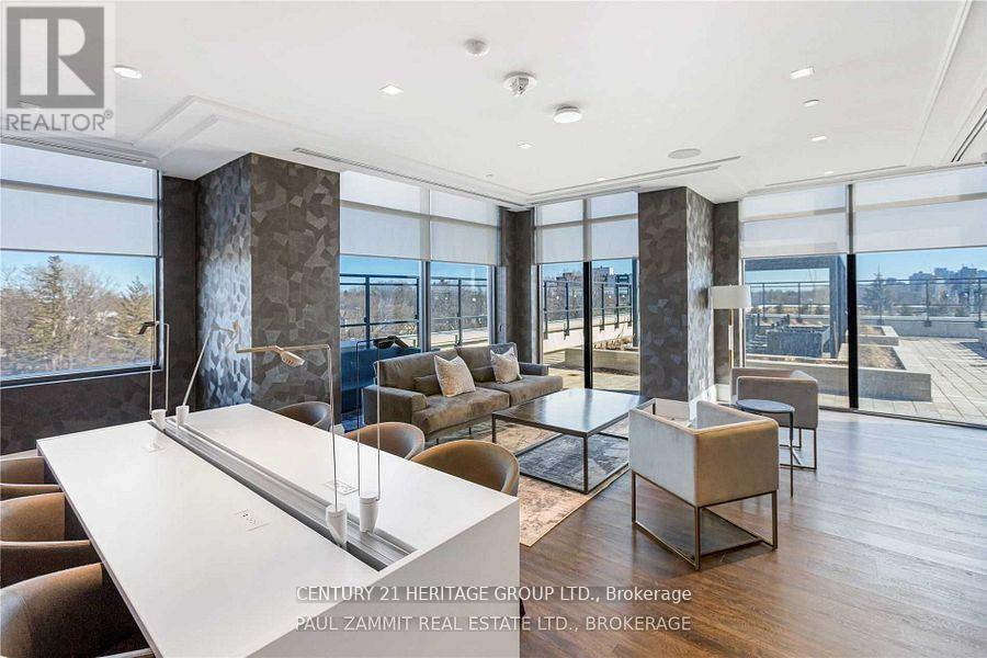 2806 - 1 Grandview Avenue, Markham, Ontario  L3T 0G7 - Photo 22 - N12532148