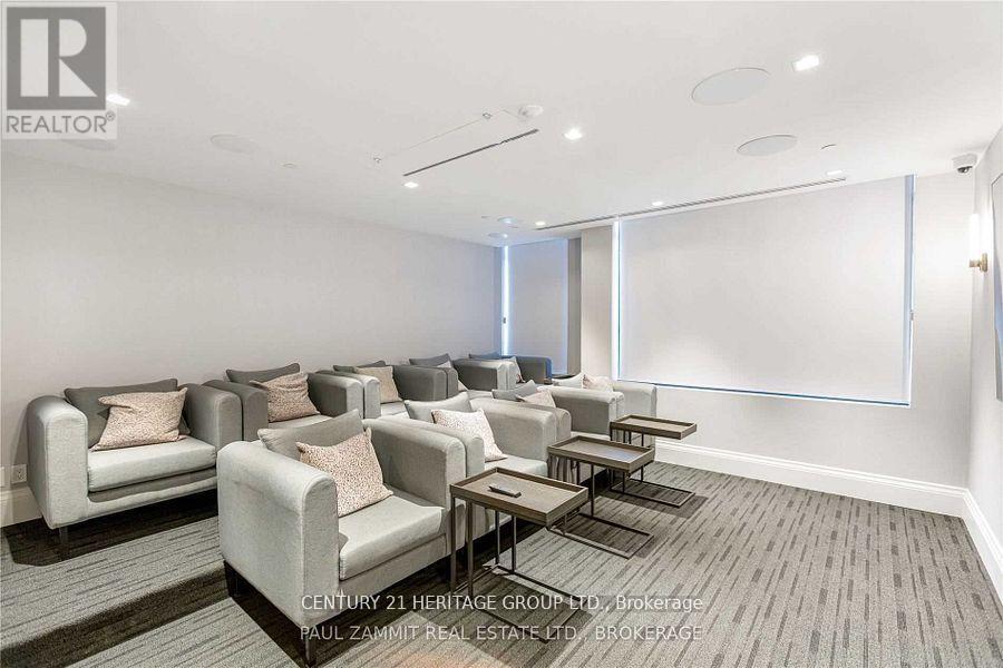 2806 - 1 Grandview Avenue, Markham, Ontario  L3T 0G7 - Photo 24 - N12532148