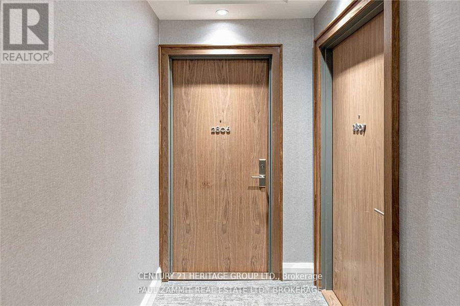 2806 - 1 Grandview Avenue, Markham, Ontario  L3T 0G7 - Photo 3 - N12532148