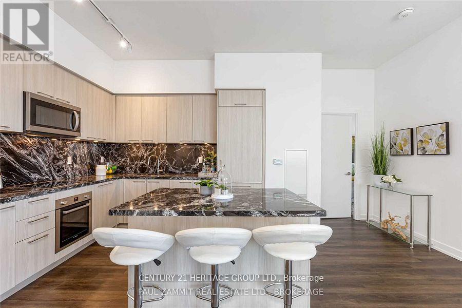 2806 - 1 Grandview Avenue, Markham, Ontario  L3T 0G7 - Photo 7 - N12532148