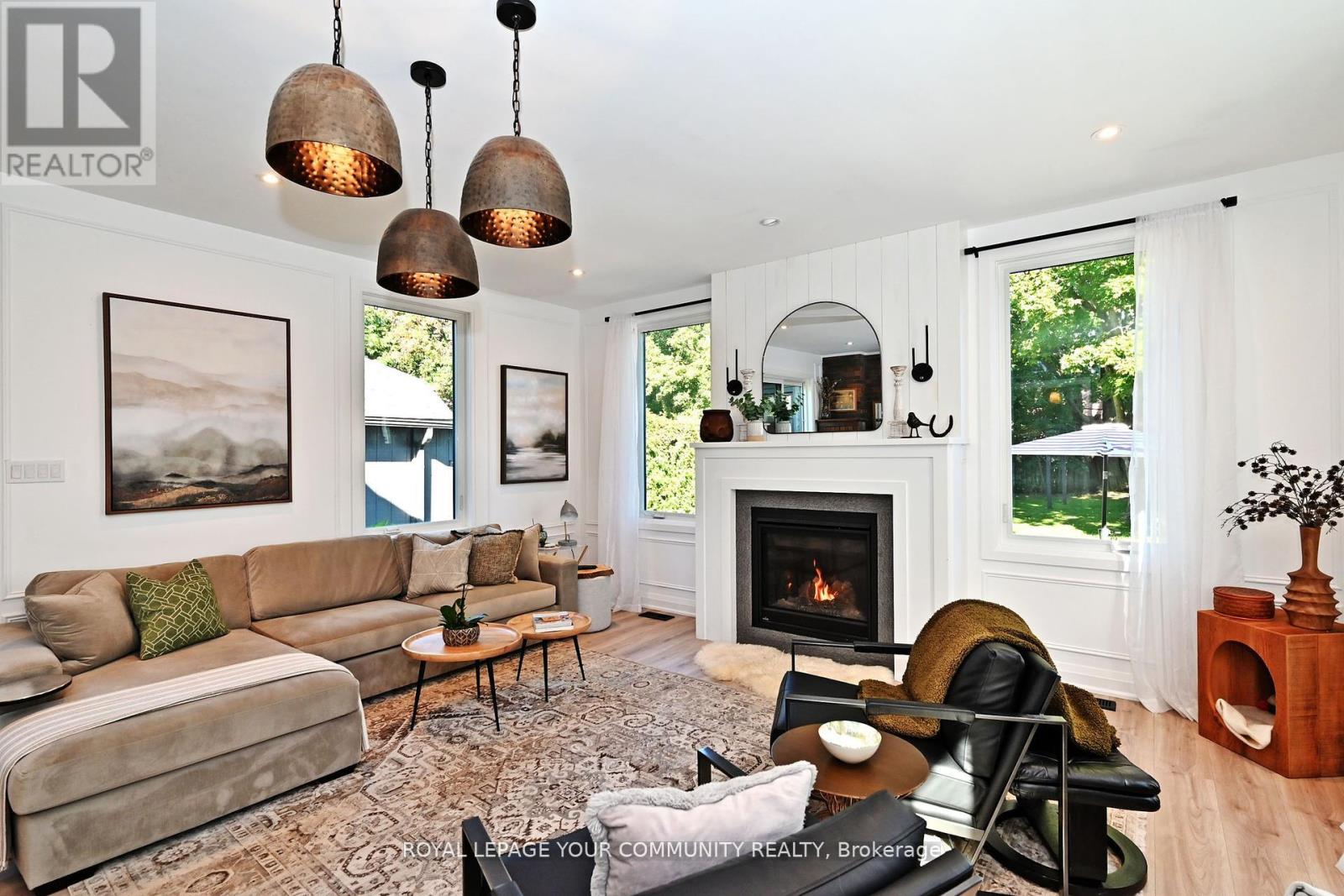 82 Centre Street, Aurora, Ontario  L4G 1J8 - Photo 23 - N12532162