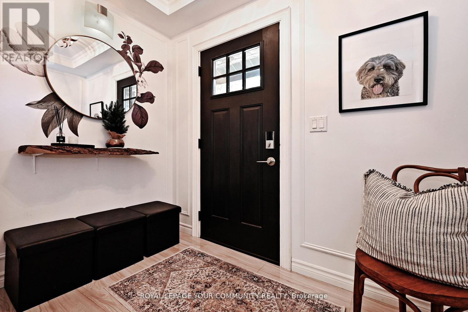 82 Centre Street, Aurora, Ontario  L4G 1J8 - Photo 3 - N12532162