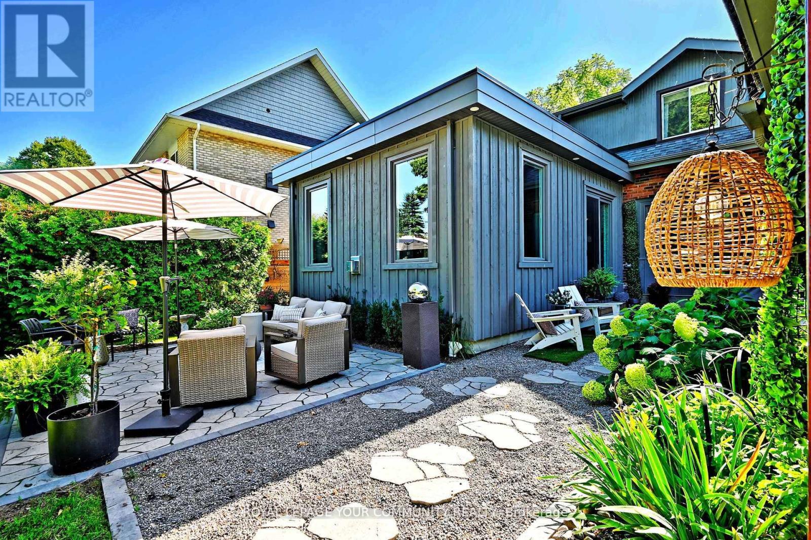 82 Centre Street, Aurora, Ontario  L4G 1J8 - Photo 40 - N12532162