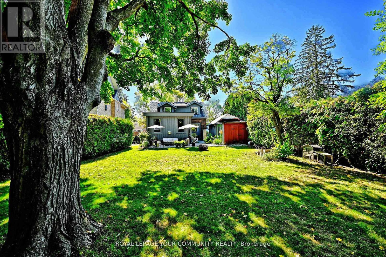 82 Centre Street, Aurora, Ontario  L4G 1J8 - Photo 42 - N12532162