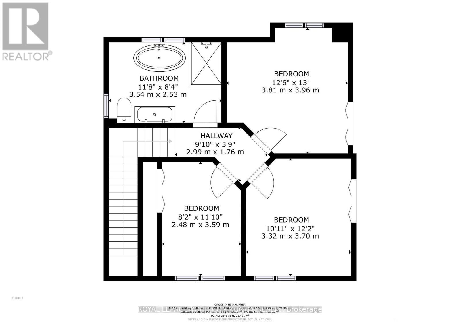 82 Centre Street, Aurora, Ontario  L4G 1J8 - Photo 49 - N12532162