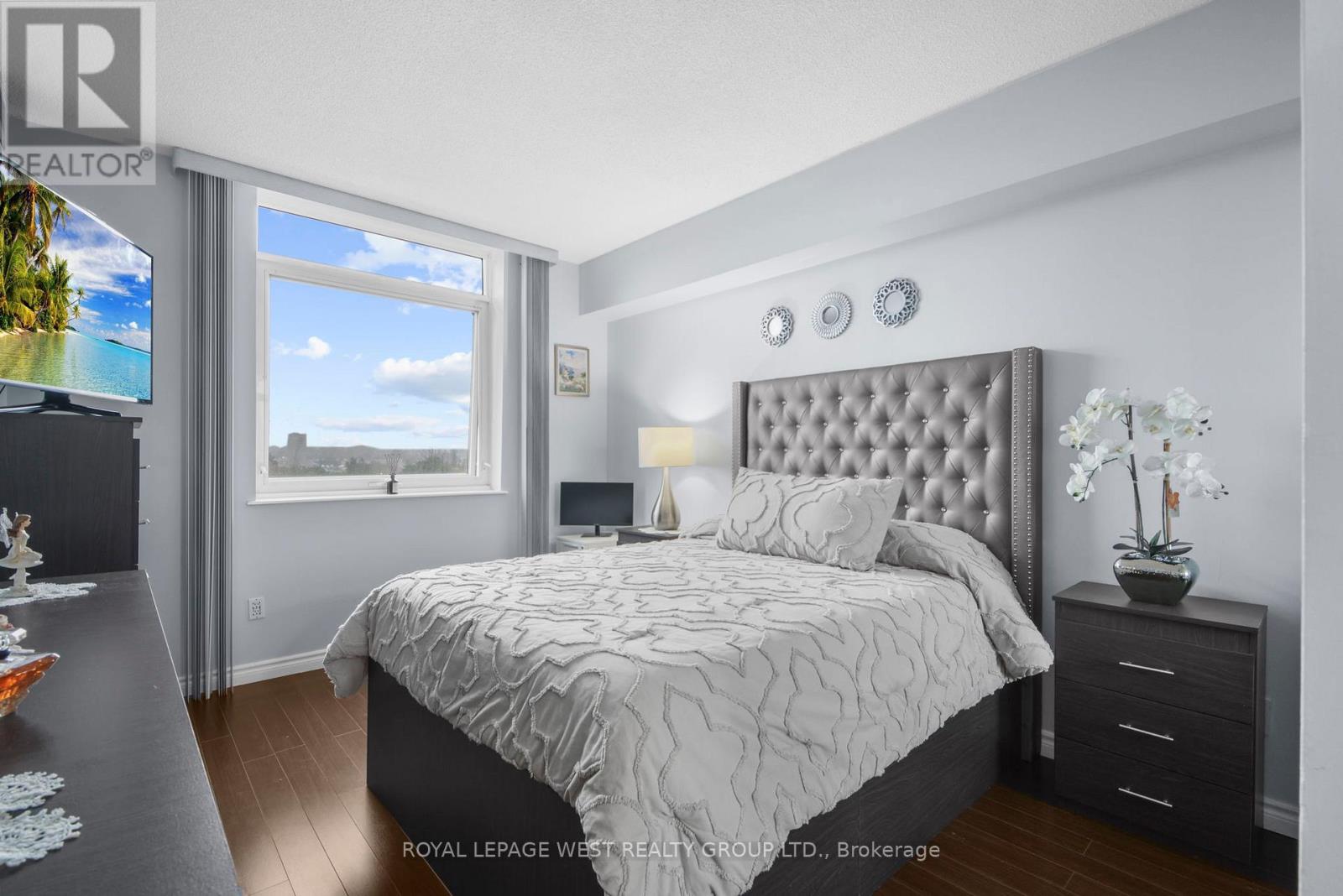 805 - 326 Major Mackenzie Drive E, Richmond Hill, Ontario  L4C 8T4 - Photo 13 - N12532188