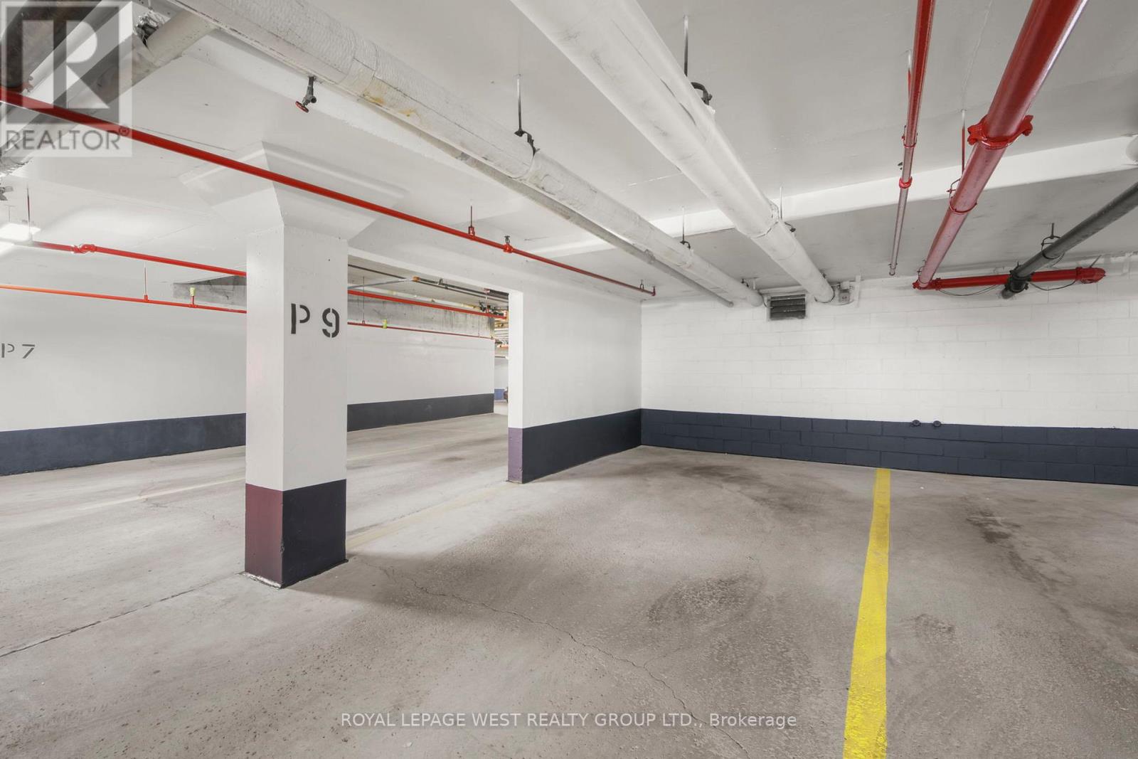 805 - 326 Major Mackenzie Drive E, Richmond Hill, Ontario  L4C 8T4 - Photo 22 - N12532188