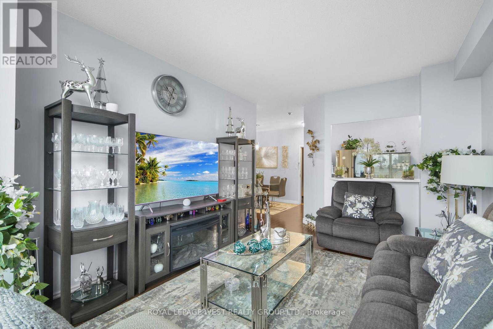 805 - 326 Major Mackenzie Drive E, Richmond Hill, Ontario  L4C 8T4 - Photo 8 - N12532188