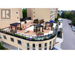 805 - 326 MAJOR MACKENZIE DRIVE E, Richmond Hill, Ontario