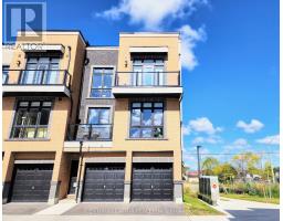 3 - 1 BOND CRESCENT, Richmond Hill, Ontario