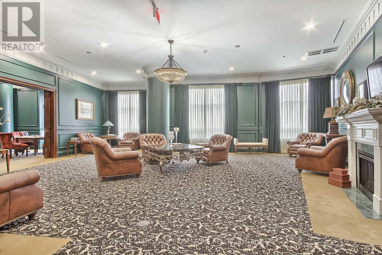 115 - 9225 Jane Street, Vaughan, Ontario  L6A 0J7 - Photo 24 - N12532228