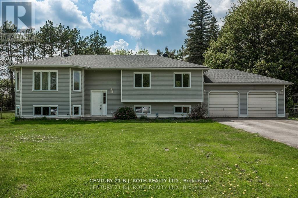 7972 County 13 Road, Adjala-Tosorontio, Ontario  L0M 1M0 - Photo 2 - N12532234