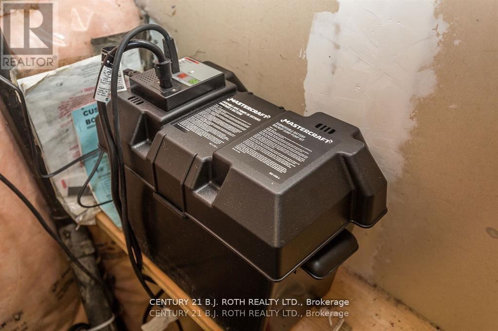 7972 County 13 Road, Adjala-Tosorontio, Ontario  L0M 1M0 - Photo 25 - N12532234