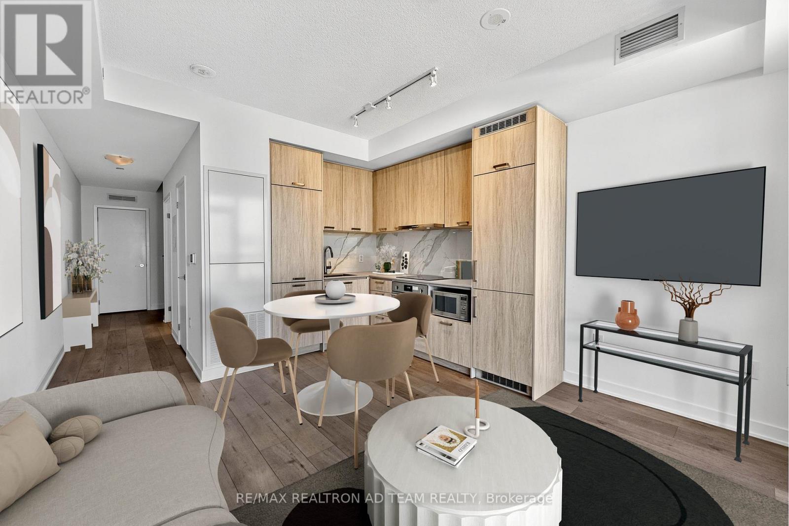 717 - 10 Honeycrisp Crescent, Vaughan, Ontario  L4K 0M7 - Photo 14 - N12532246